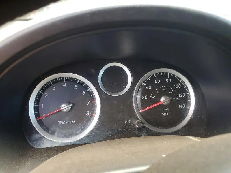 2010 NISSAN SENTRA   