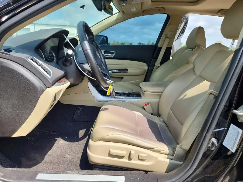 2020 ACURA TLX   