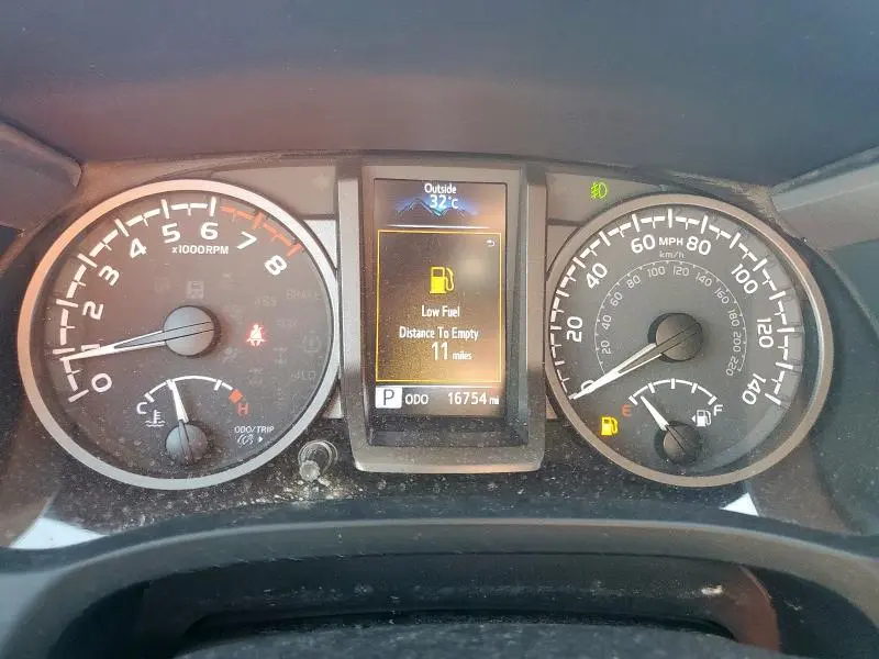 2023 TOYOTA TACOMA DOUBLE CAB  