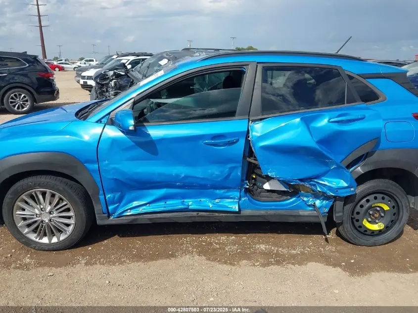 2020 HYUNDAI KONA SEL