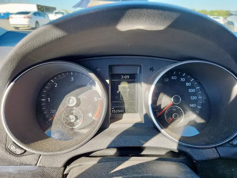 2013 VOLKSWAGEN JETTA TDI  