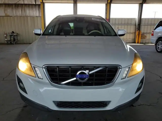 2010 VOLVO XC60 3.2  