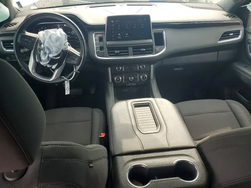 2022 GMC YUKON XL K1500 SLE  