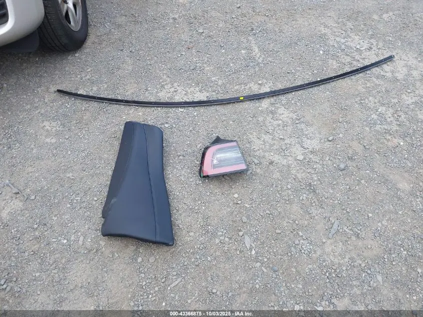 2021 TESLA MODEL 3 STANDARD RANGE PLUS REAR-WHEEL DRIVE