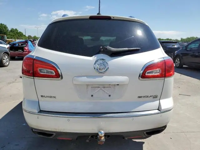 2016 BUICK ENCLAVE   