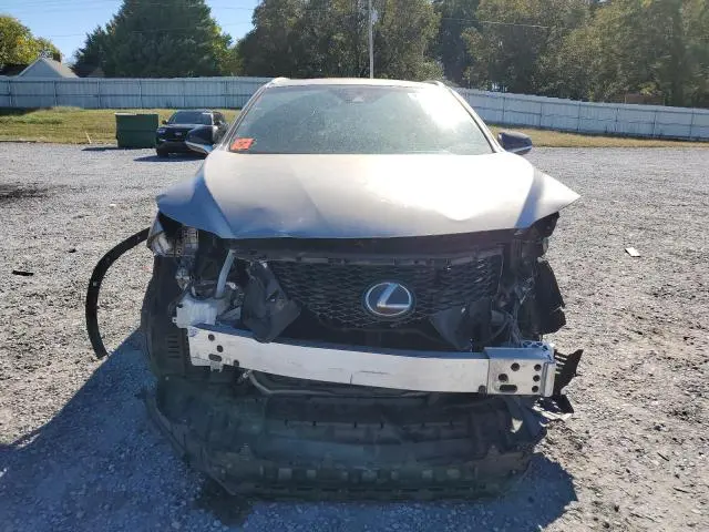 2018 LEXUS RX 350 BASE  