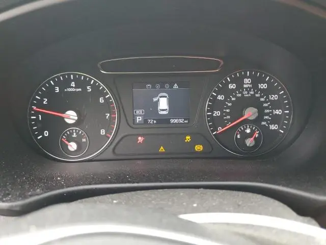 2019 KIA SORENTO L  