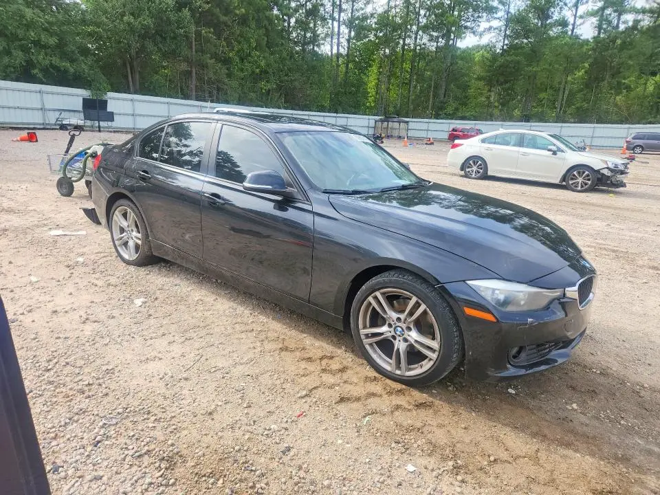 2013 BMW 328 I  
