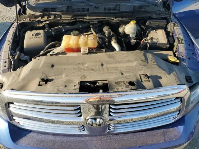 2015 RAM 1500 SLT  