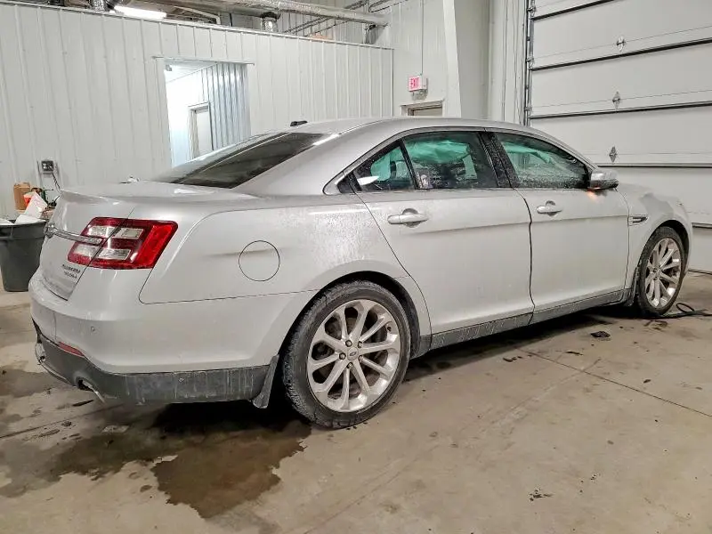 2013 FORD TAURUS LIMITED  
