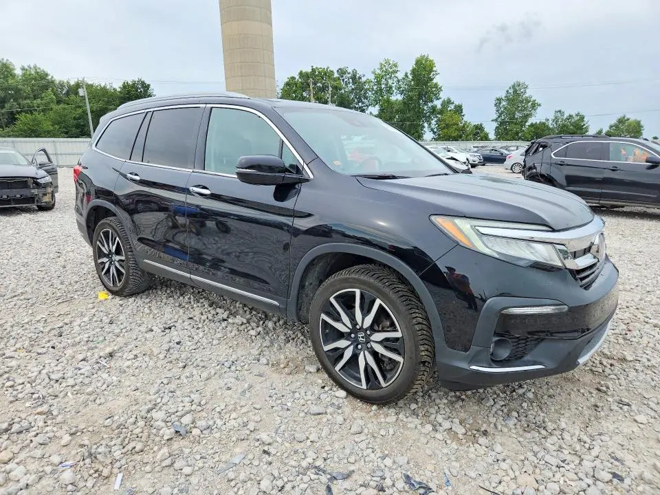2020 HONDA PILOT TOURING  