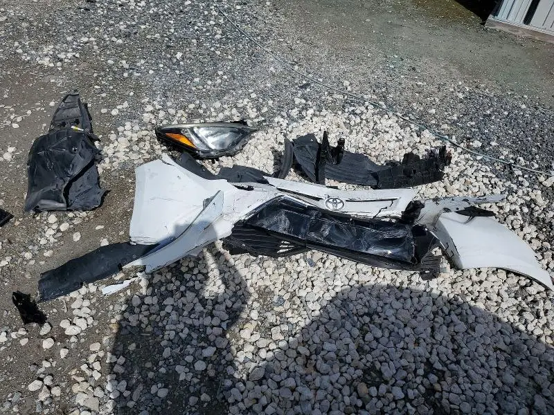 2017 TOYOTA YARIS IA BASE  