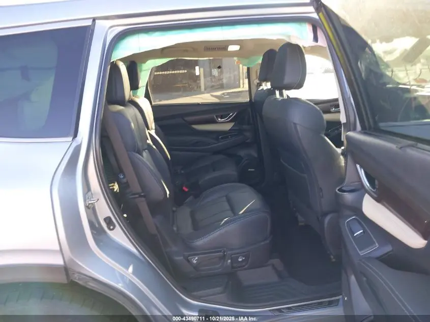 2021 SUBARU ASCENT TOURING