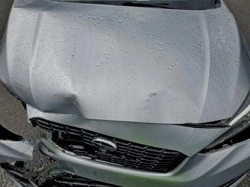 2020 SUBARU IMPREZA SPORT  