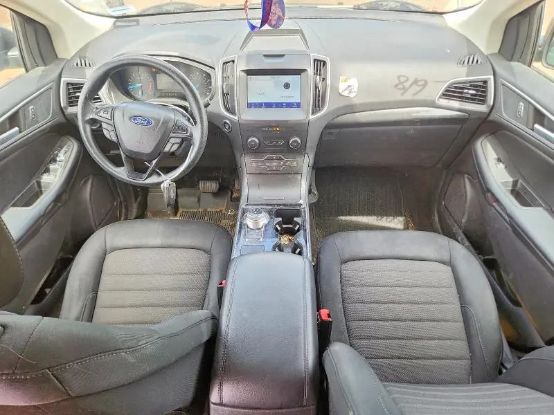 2020 FORD EDGE SE  