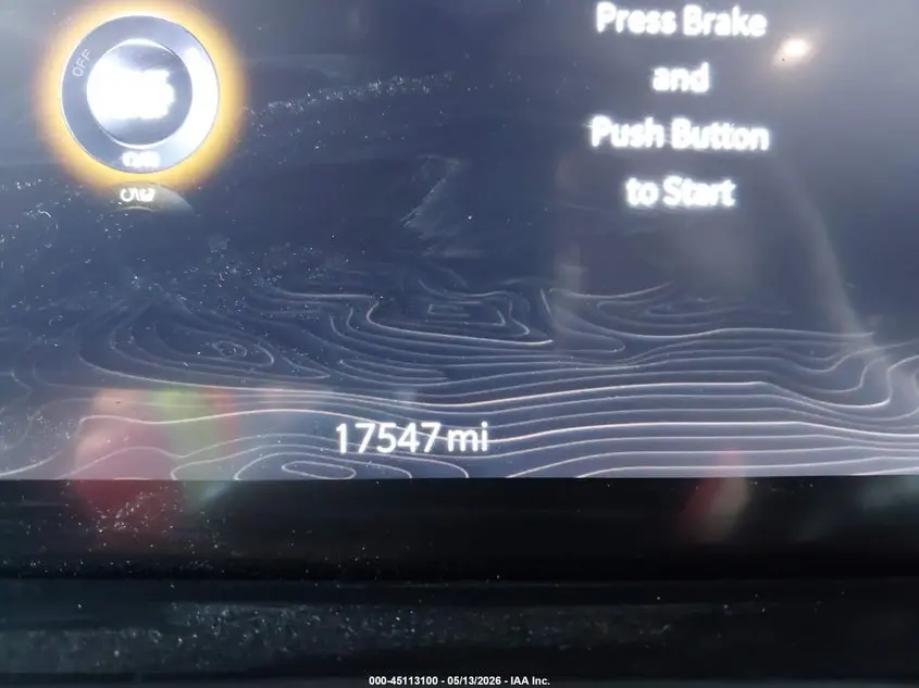 2024 JEEP GRAND CHEROKEE L ALTITUDE X 4X4