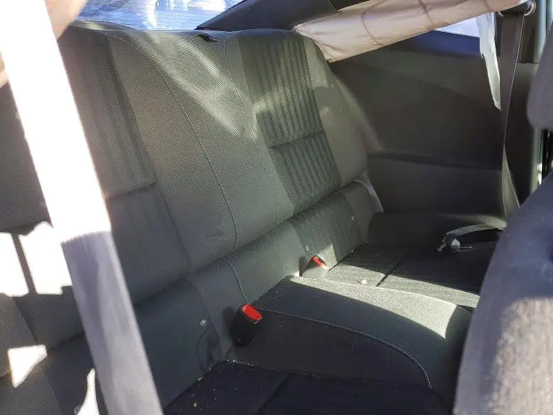 2013 CHEVROLET CAMARO LS  