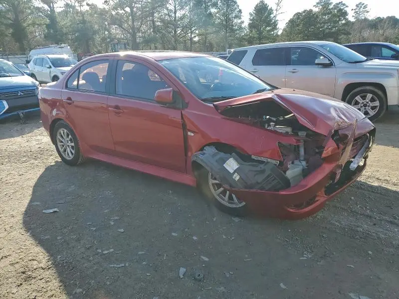 2014 MITSUBISHI LANCER ES/ES SPORT  