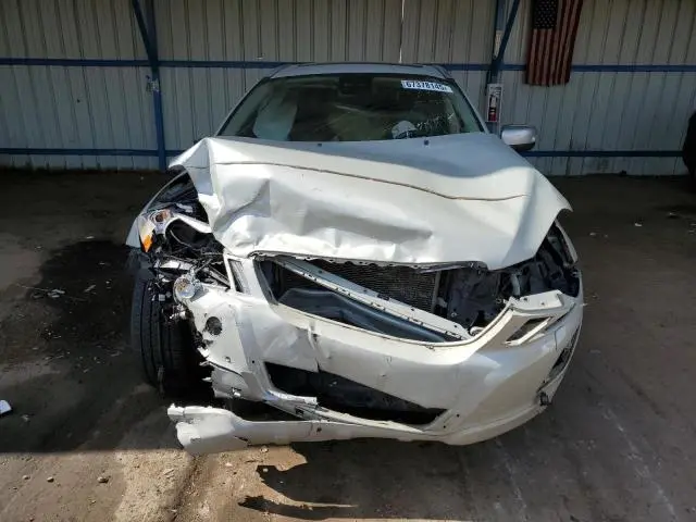 2011 VOLVO XC60 T6  