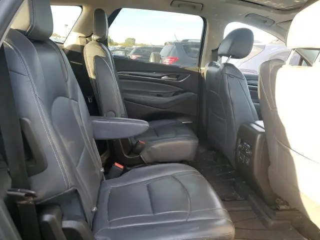 2018 BUICK ENCLAVE PREMIUM  
