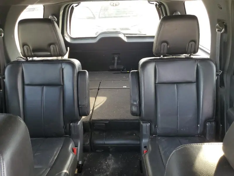 2013 FORD EXPEDITION LIMITED  