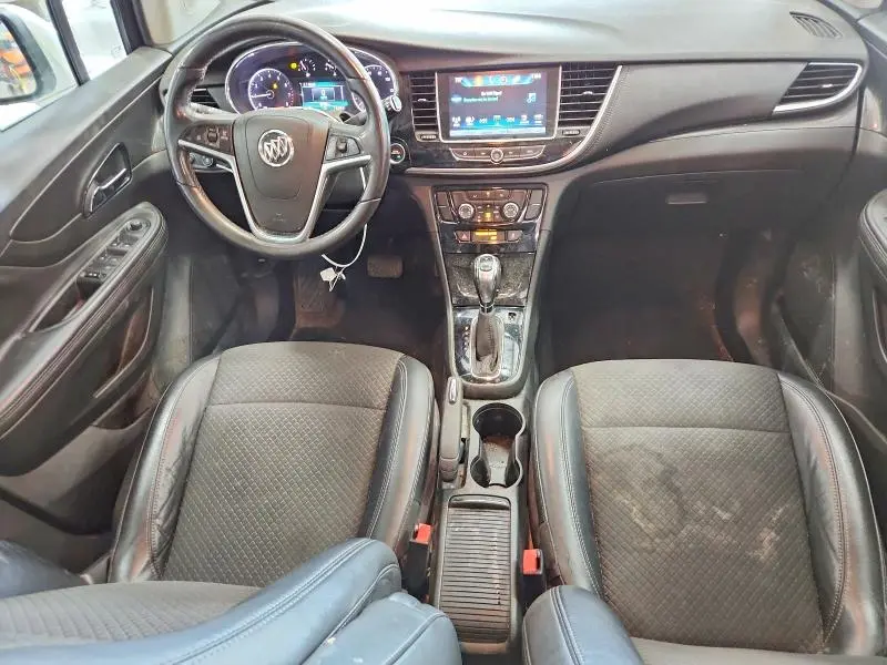 2017 BUICK ENCORE PREFERRED II  