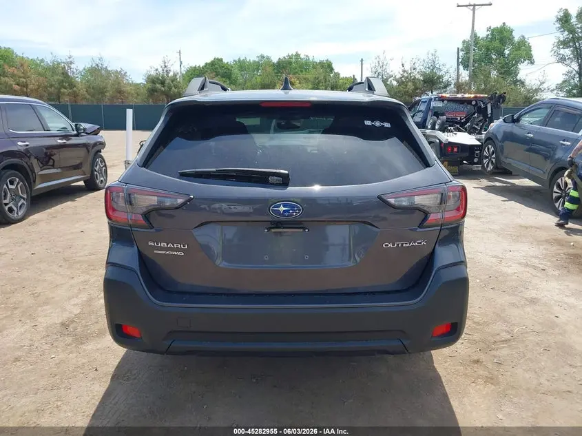 2024 SUBARU OUTBACK PREMIUM