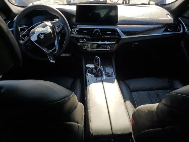 2022 BMW 540 I  