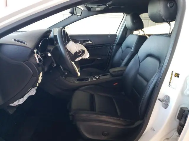 2020 MERCEDES-BENZ GLA 250  