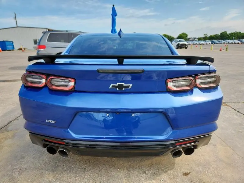 2023 CHEVROLET CAMARO LT1  