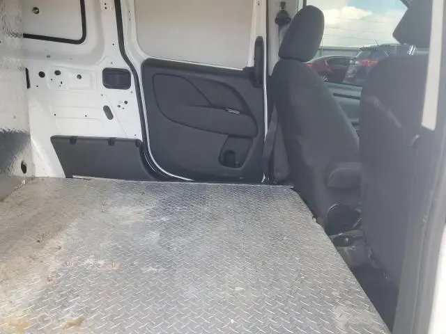 2018 RAM PROMASTER CITY   