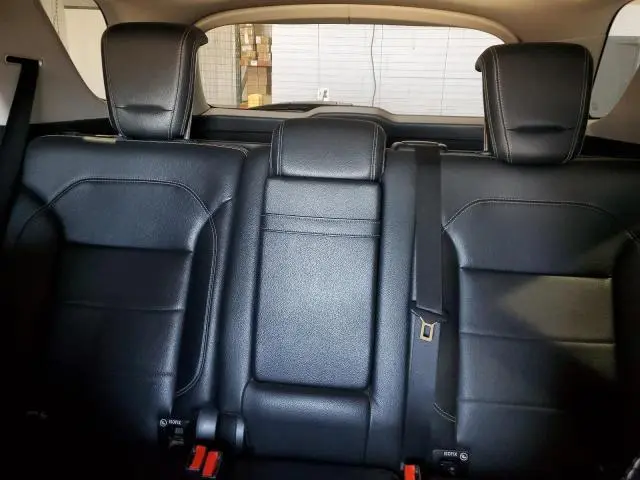 2012 MERCEDES-BENZ ML 350 4MATIC  