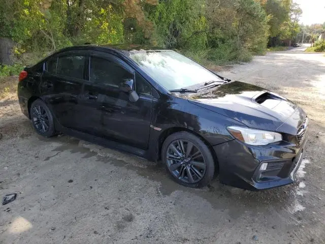 2019 SUBARU WRX PREMIUM  