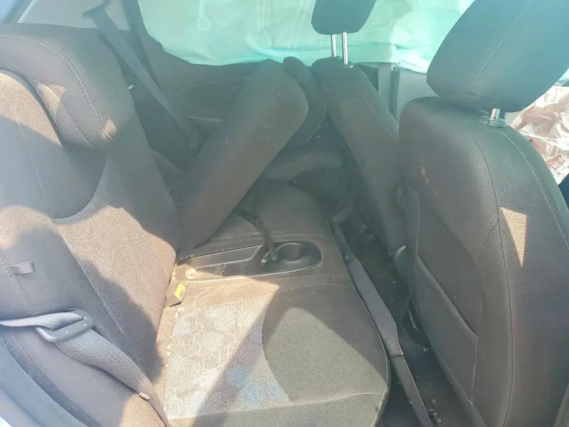 2016 CHEVROLET SPARK LS  