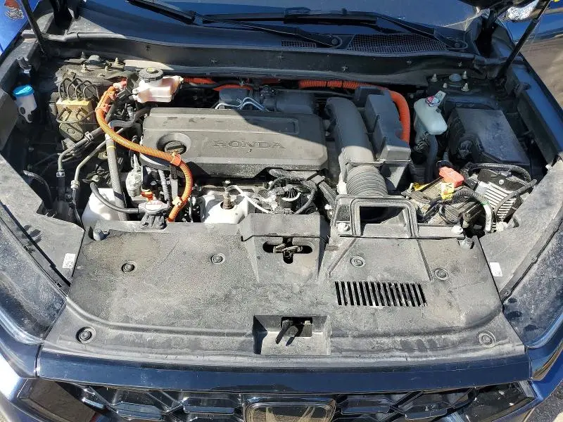 2024 HONDA CR-V EXL  