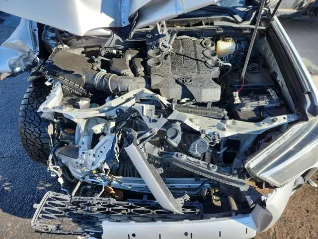 2016 TOYOTA 4RUNNER SR5/SR5 PREMIUM  