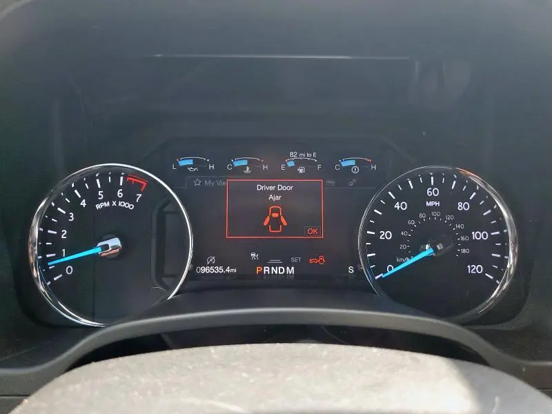 2019 FORD EXPEDITION XLT  
