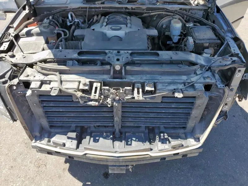 2020 CADILLAC ESCALADE PREMIUM LUXURY  