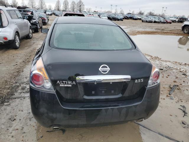 2011 NISSAN ALTIMA BASE