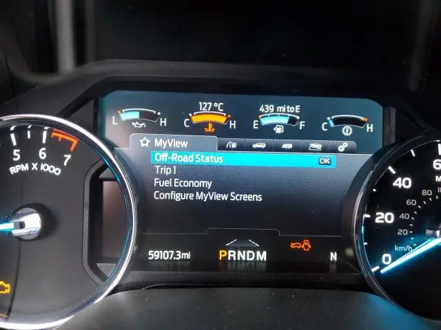 2021 FORD EXPEDITION MAX PLATINUM  