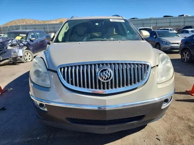 2012 BUICK ENCLAVE   