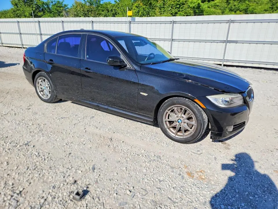 2010 BMW 328 I  