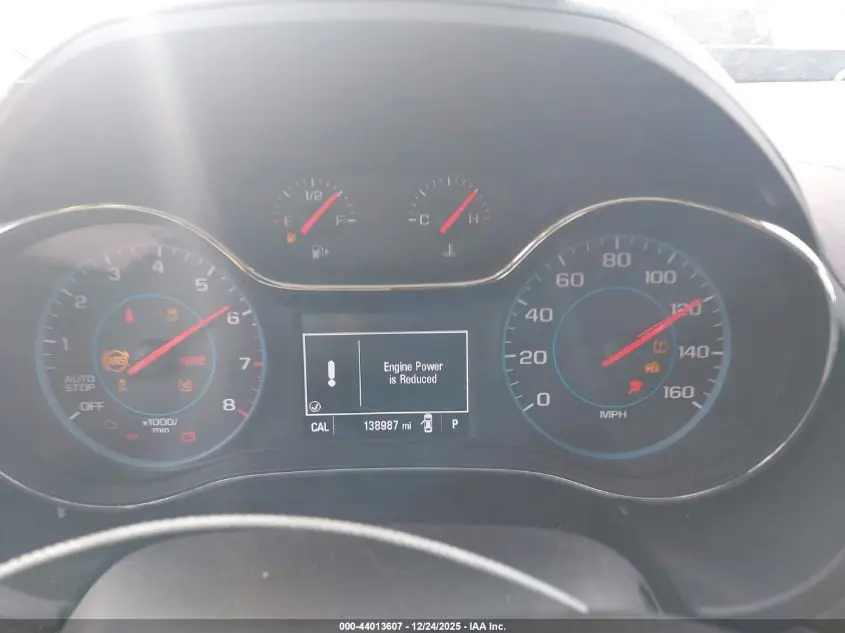 2018 CHEVROLET CRUZE LT AUTO