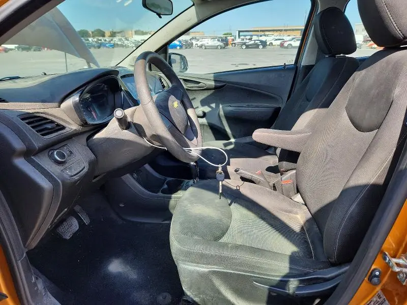 2020 CHEVROLET SPARK LS  