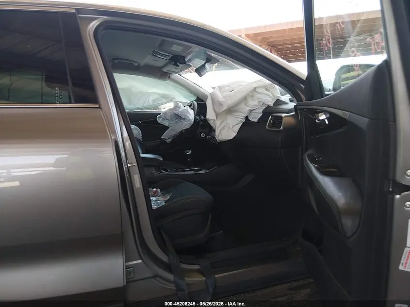 2019 KIA SORENTO 2.4L L