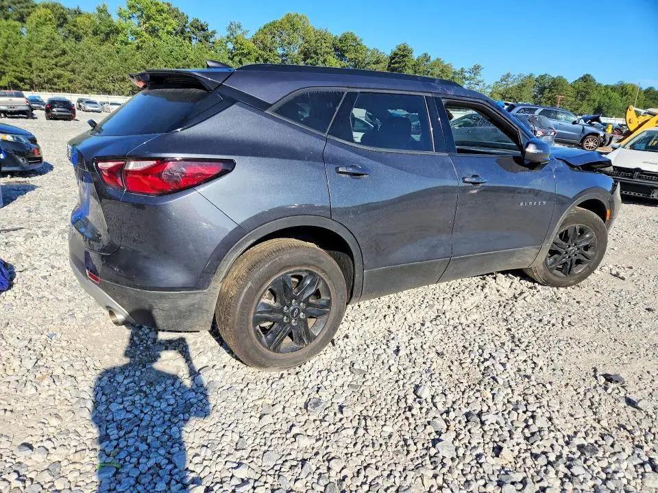 2021 CHEVROLET BLAZER 2LT  
