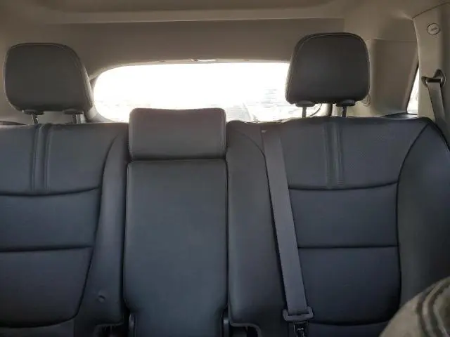 2013 KIA SORENTO EX  