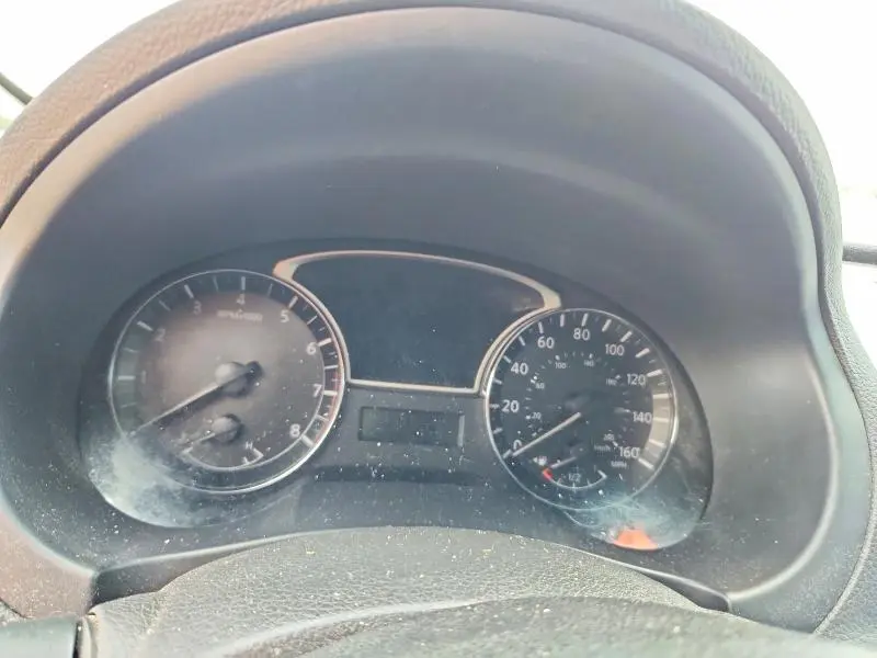 2013 NISSAN ALTIMA 2.5 SL  