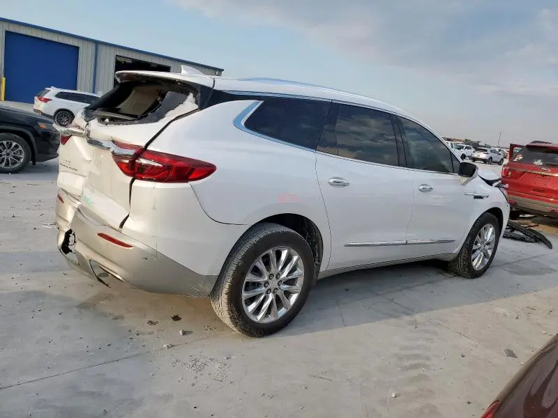 2021 BUICK ENCLAVE PREMIUM