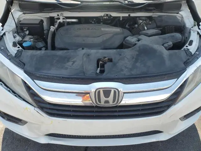 2020 HONDA ODYSSEY EXL  